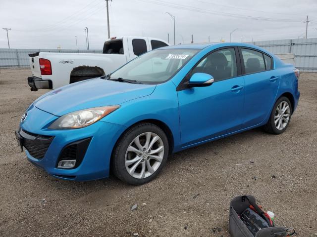Mazda Mazda3 (2010)