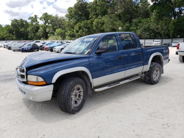 Dodge Dakota (2003)
