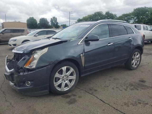 Cadillac Srx (2013)