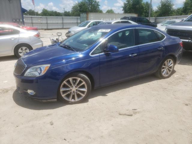 Buick Verano (2013)