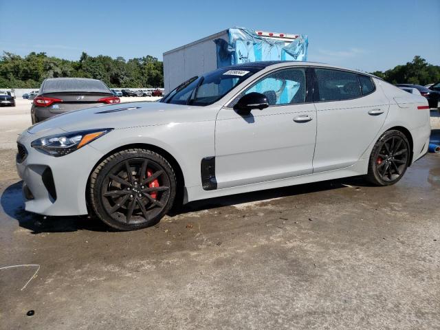 Kia Stinger (2022)