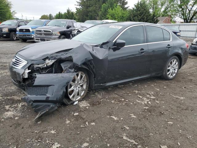 Infiniti G37 (2009)