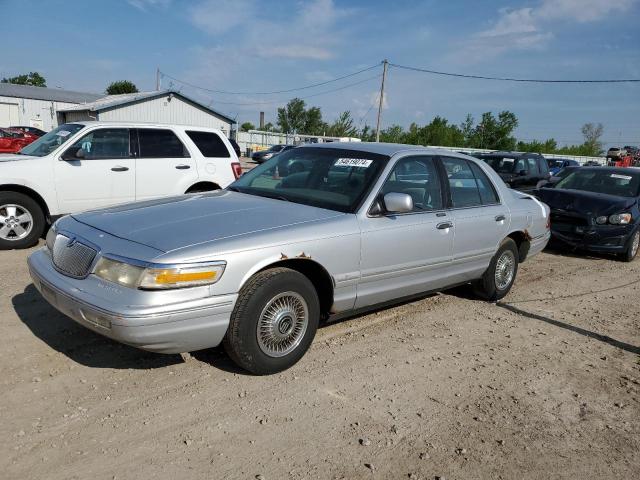 Mercury Grmarquis (1997)