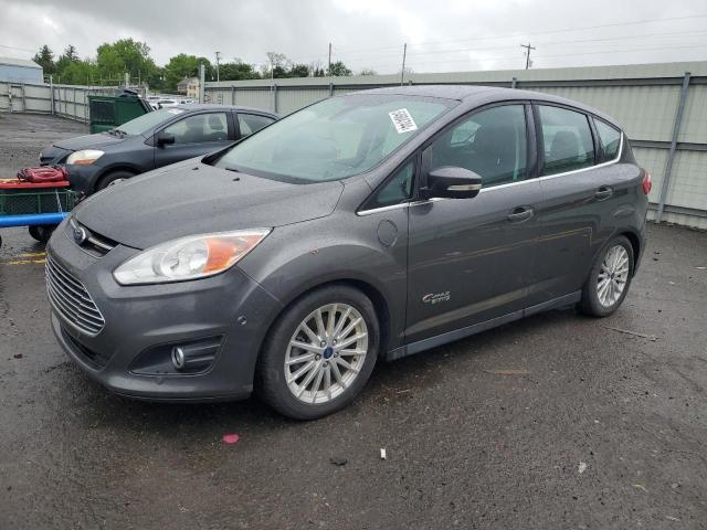 Ford Cmax (2016)
