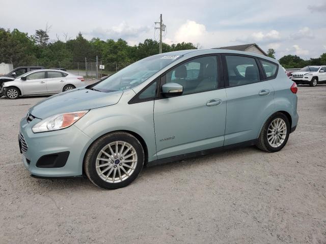 Ford Cmax (2013)
