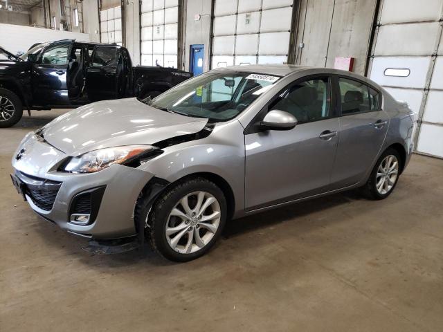 Mazda Mazda3 (2010)