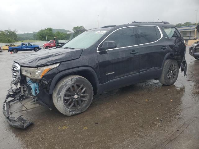 Gmc Acadia (2018)