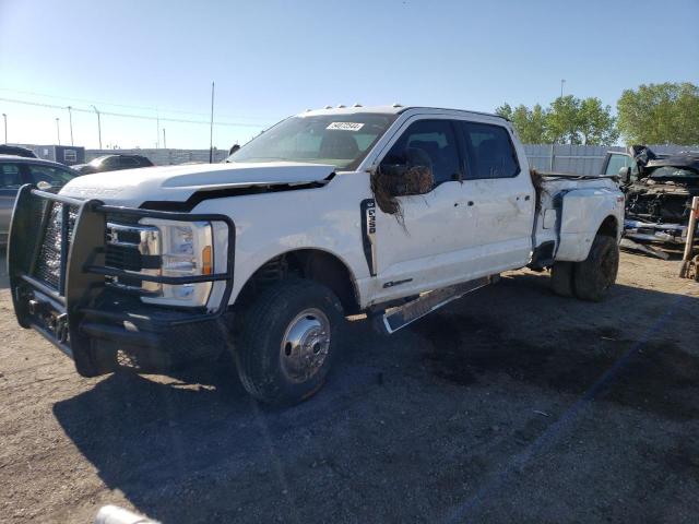 Ford F350 (2024)
