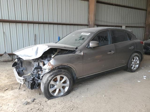 Infiniti Ex35 (2010)