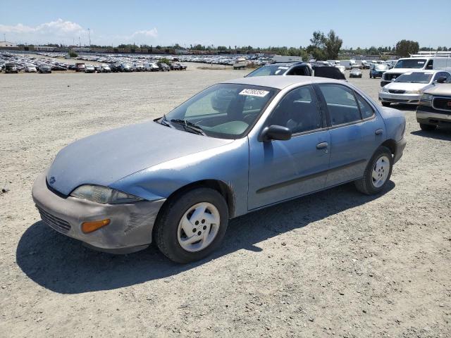 Chevrolet Cavalier (1998)