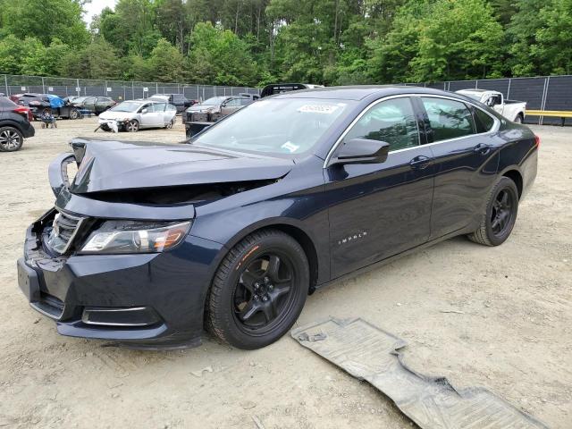Chevrolet Impala (2017)