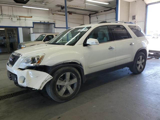 Gmc Acadia (2010)