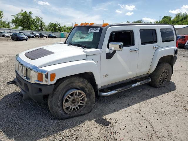 Hummer H3 (2007)