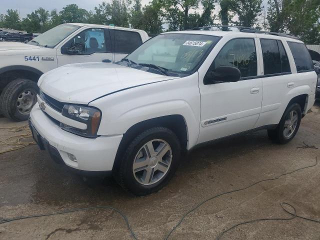 Chevrolet Trailblzr (2004)