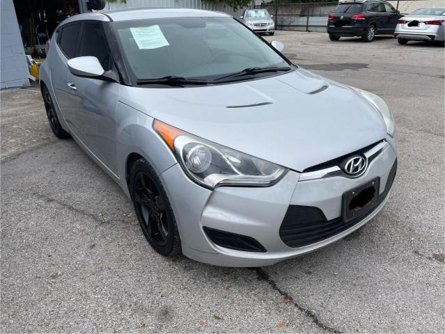 Hyundai Veloster (2012)
