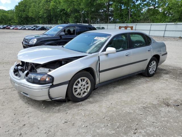 Chevrolet Impala (2003)