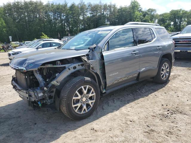Gmc Acadia (2020)