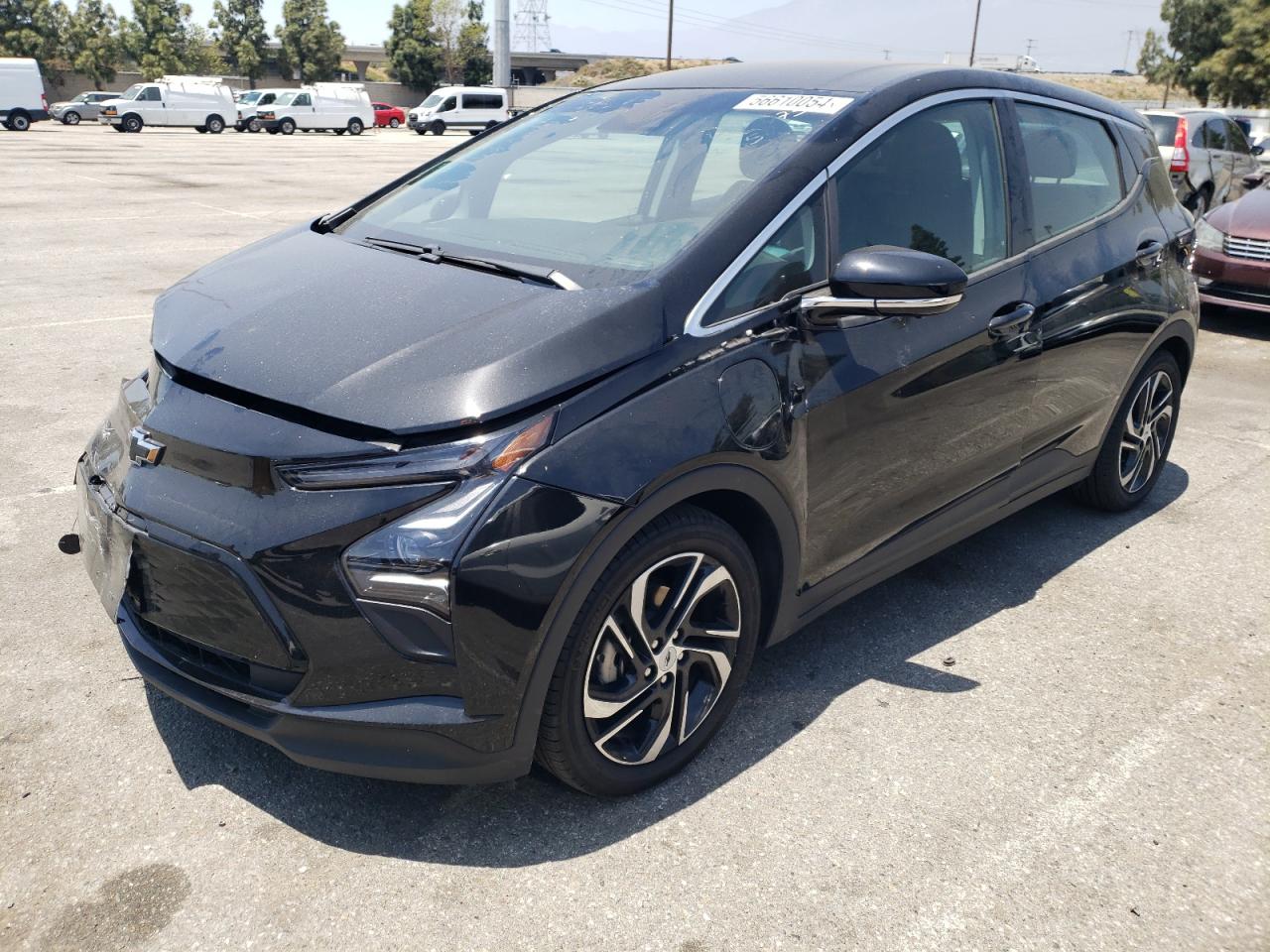 Chevrolet Bolt (2023)