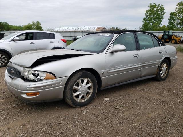 Buick Lesabre (2004)