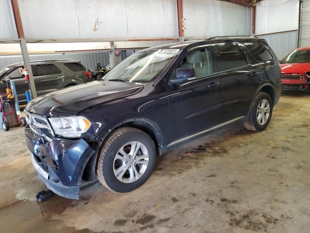 Dodge Durango (2011)