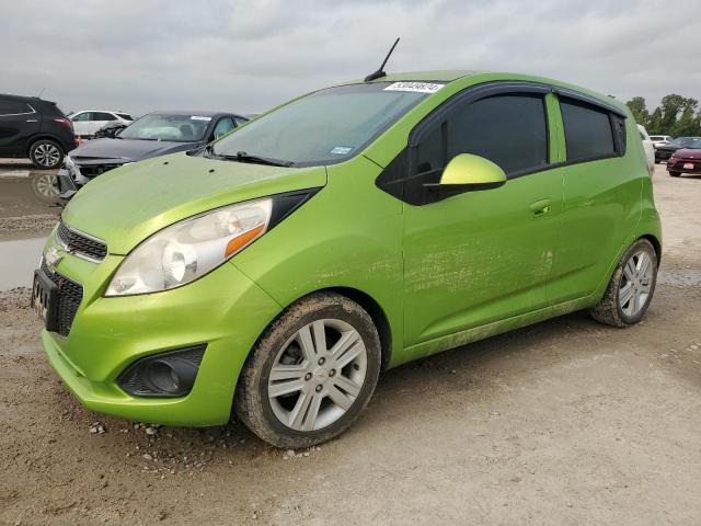Chevrolet Spark (2014)