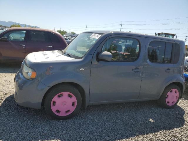 Nissan Cube (2013)