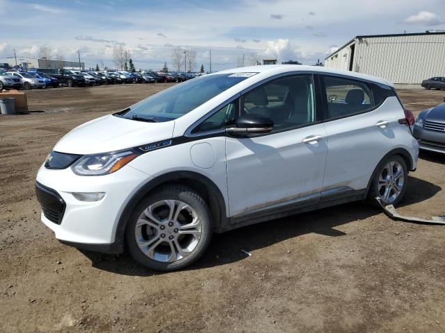 Chevrolet Bolt (2017)
