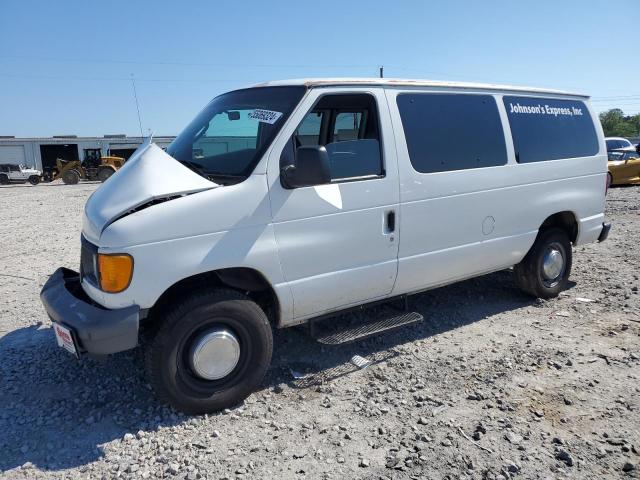 Ford Econoline (2007)
