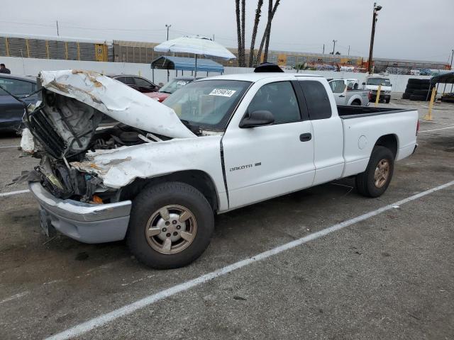 Dodge Dakota (2001)