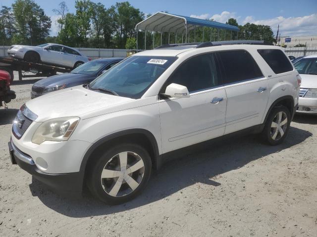 Gmc Acadia (2011)
