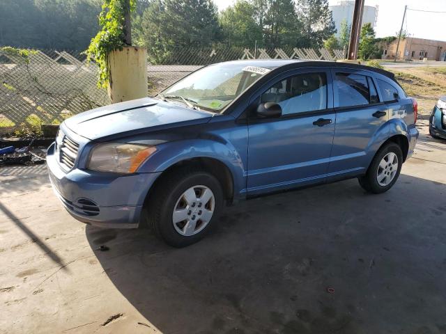 Dodge Caliber (2007)