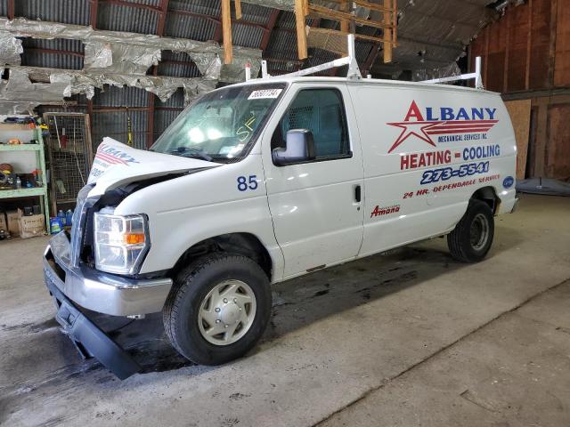 Ford Econoline (2014)