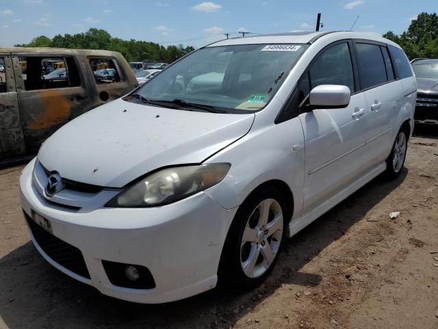 Mazda Mazda5 (2007)