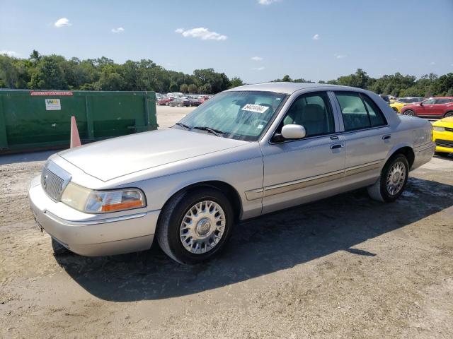 Mercury Grmarquis (2003)