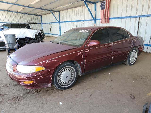 Buick Lesabre (2001)
