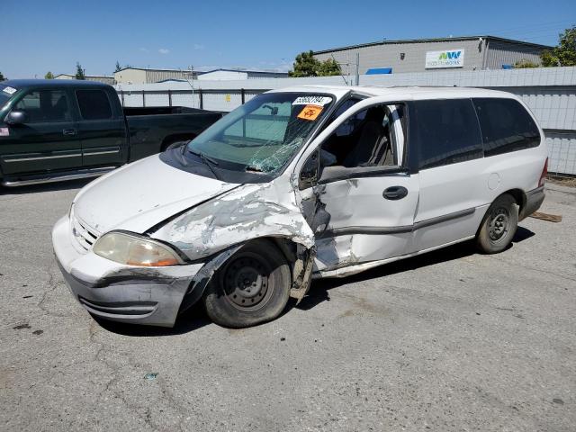 Ford Windstar (2000)