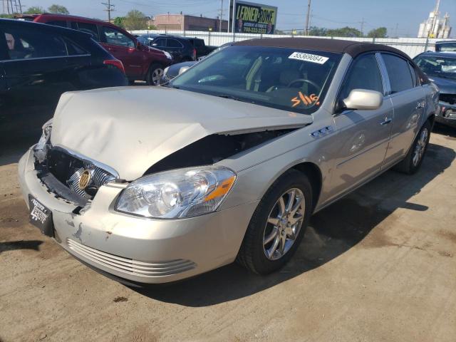 Buick Lucerne (2008)