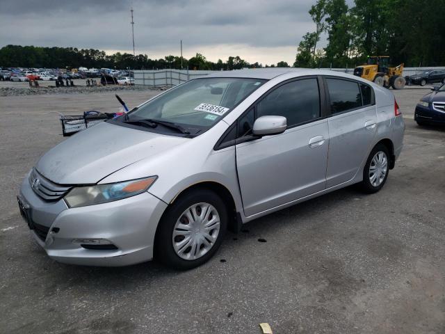 Honda Insight (2010)