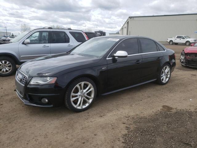Audi S4-rs4 (2012)