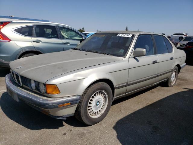 Bmw 7 series (1989)