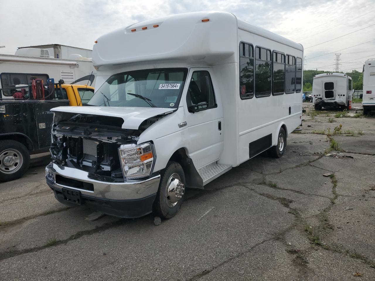 Ford Econoline (2024)