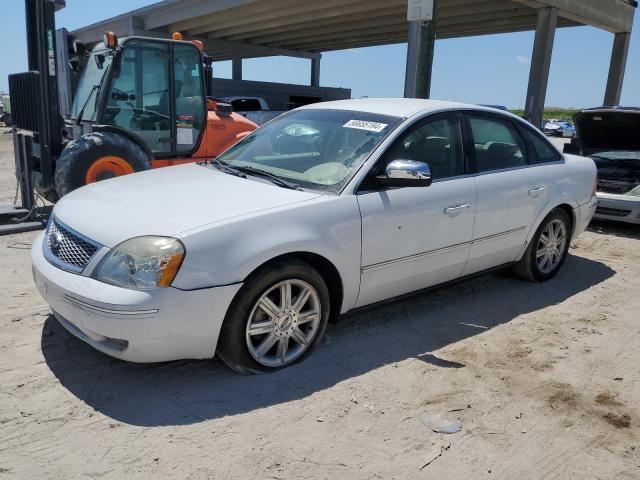 Ford 500 (2006)
