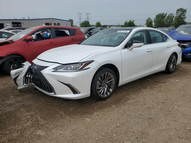 Lexus Es350 (2024)