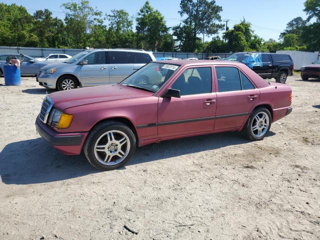 Mercedes-benz 300 e (1989)