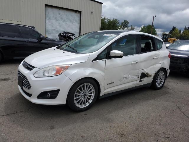Ford Cmax (2014)