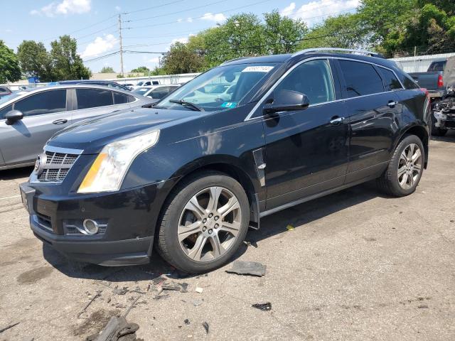 Cadillac Srx (2012)