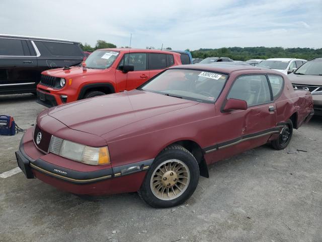 Mercury Cougar (1987)