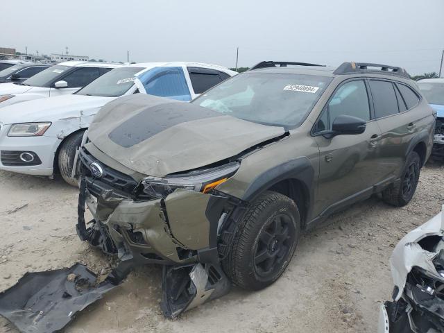 Subaru Outback wi (2022)