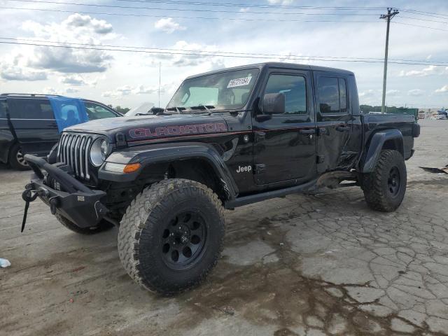 Jeep Gladiator (2020)
