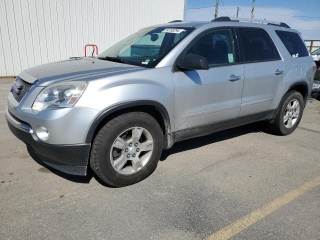 Gmc Acadia (2012)